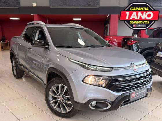 FIAT TORO 2.0 16V TURBO DIESEL VOLCANO 4WD AT9